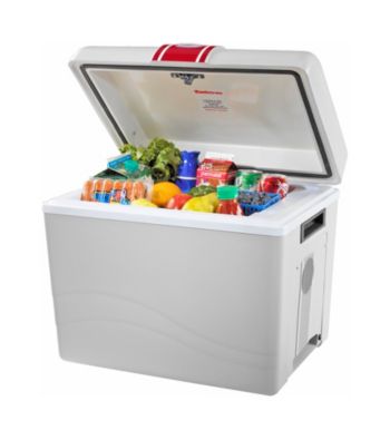 Koolatron® Travel Saver Thermoelectric Cooler