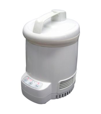 Koolatron® Total Chef Ice Cream Factory