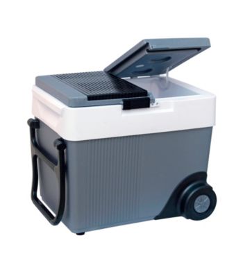 Koolatron® KargoWheeler Cooler