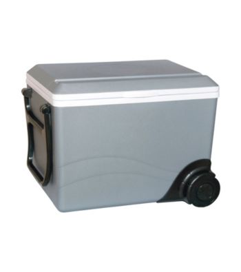 Koolatron® KoolWheeler Cooler