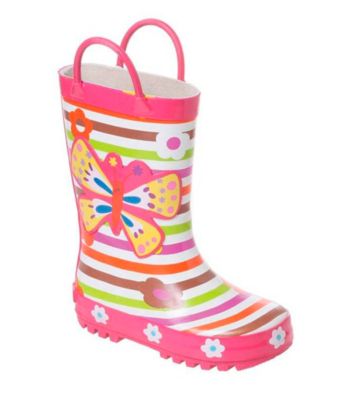 Laura Ashley® Girls' 