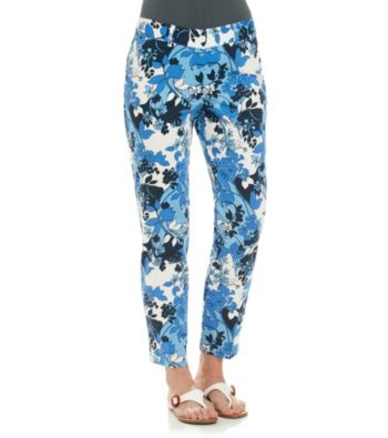 Skye's The Limit® Printed Pant