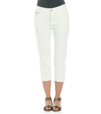 Skye's The Limit® Crop Jeans