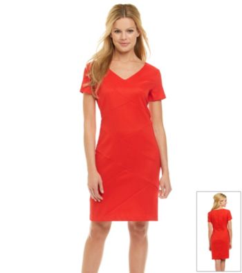 AGB® Bandage Sheath Dress