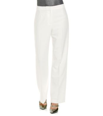 Kasper® Melange Pant