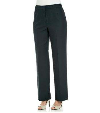 Le Suit® Tonal Striped Pant