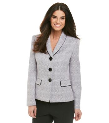 Le Suit® Tweed Jacket