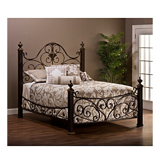 Hillsdale Mikelson Bed Collection