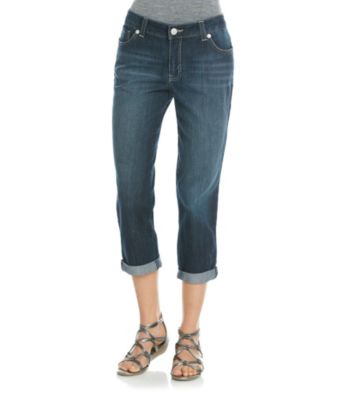 Nine West Vintage America Collection® Petites' Boho Cuff Capri