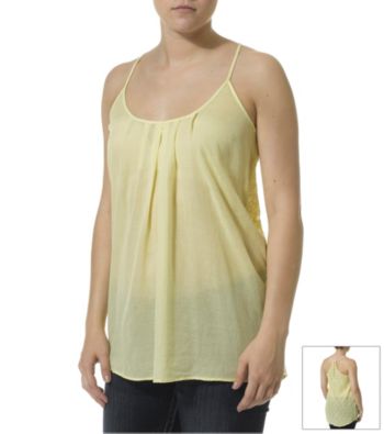 Silver Jeans Co. Chambray Tunic
