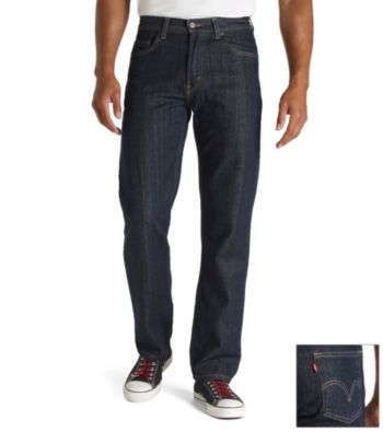 Levi's® Men's Tumbled Rigid 550™ Relaxed Fit Jean