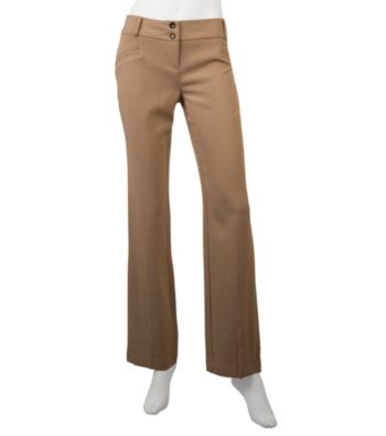 A. Byer Juniors' Textured Pant