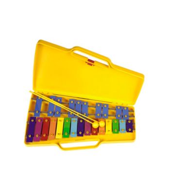 Atomic Glockenspiel