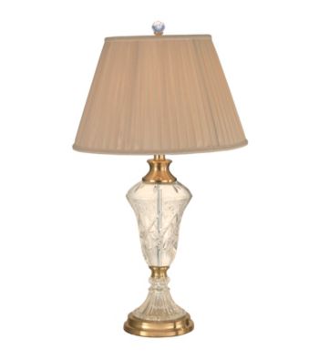 Dale Tiffany Hilton Table Lamp