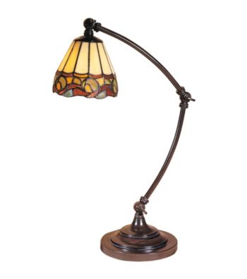 Dale Tiffany Ainsley Desk Lamp