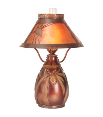 Dale Tiffany Dana Table Lamp