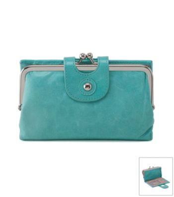 Hobo Alice Wallet