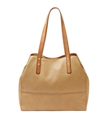 Fossil® Zoey Shopper