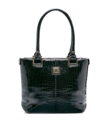 AK Anne Klein® Perfect Tote Small Shopper
