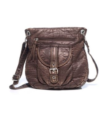 GAL Washed Crossbody