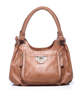 GAL Glazed Parchment Hobo
