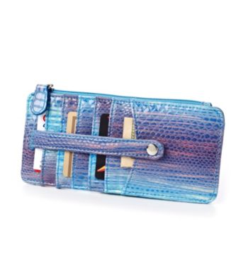 Relativity® Slim Organizer - Blue Ombre
