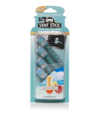 Yankee Candle® Bahama Breeze Vent Clip
