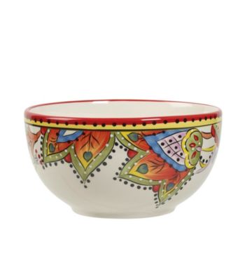 Gallery® Desiree Cereal Bowl