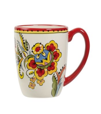 Gallery® Desiree 14-oz. Mug