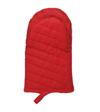 Mükitchen Silicone Oven Mitt