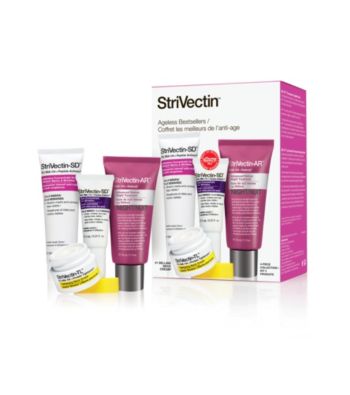 StriVectin® Ageless Bestsellers Kit (A $135 Value)