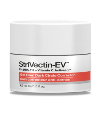 StriVectin® Get Even Dark Circle Corrector
