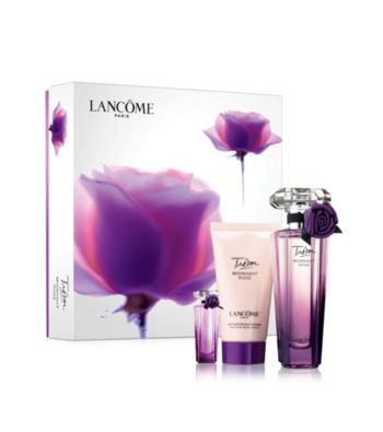 Lancome® Tresor Midnight Rose Gift Set (A $88.50 Value)