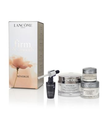 Lancome® Renergie Gift Set (A $161 Value)