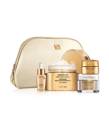 Lancome® Absolu Precious Cells Gift Set (A $315 Value)
