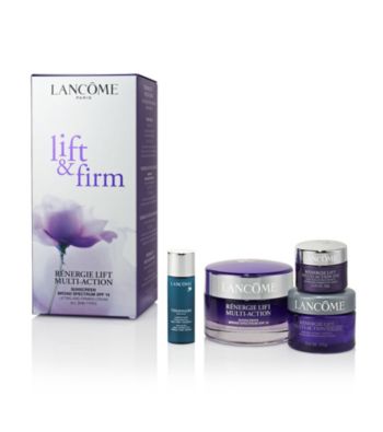 Lancome® Renergie Lift Multi Action Gift Set