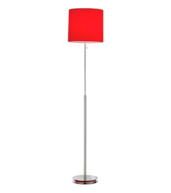 Adesso Bobbin Floor Lamp