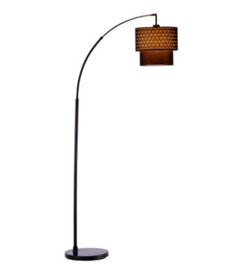 Adesso Gala Arc Lamp