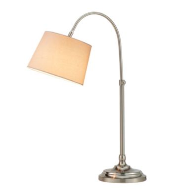 Adesso Bonnet Table Lamp
