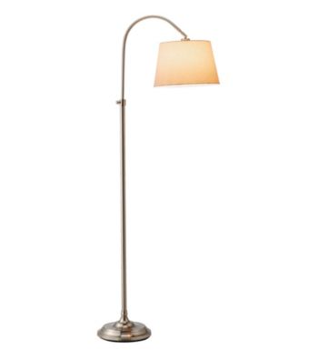 Adesso Bonnet Floor Lamp