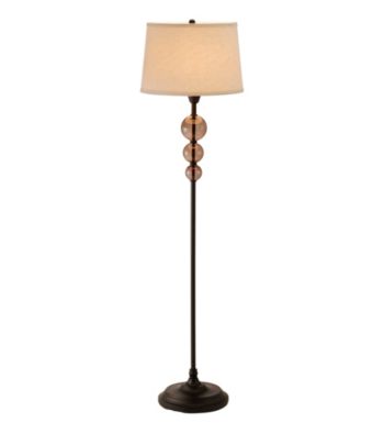 Adesso Lena Floor Lamp