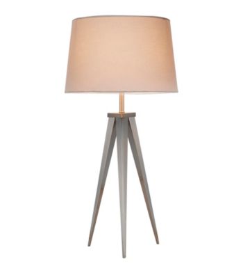 Adesso Producer Table Lamp
