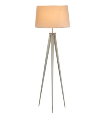 Adesso Producer Floor Lamp