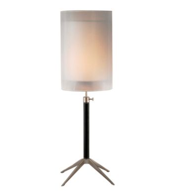 Adesso Santa Cruz Table Lamp