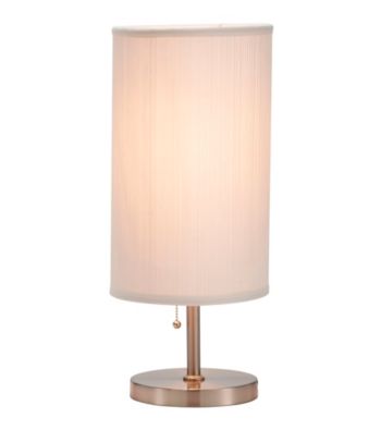 Adesso Gatsby Table Lantern