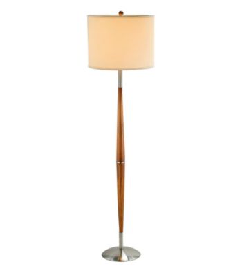 Adesso Hudson Floor Lamp