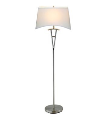 Adesso Taylor Floor Lamp