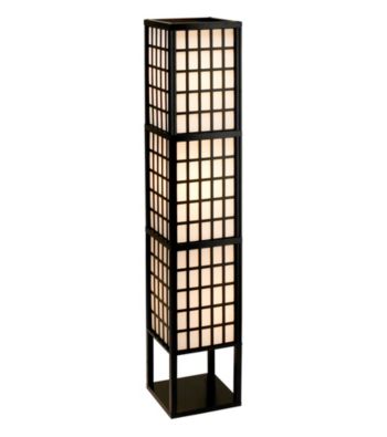Adesso Middleton Floor Lantern