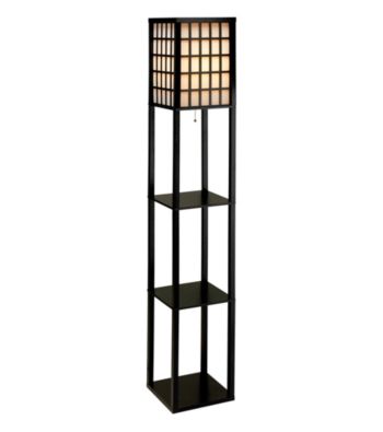 Adesso Middleton Floor Lamp
