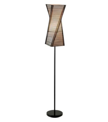 Adesso Stix Floor Lamp